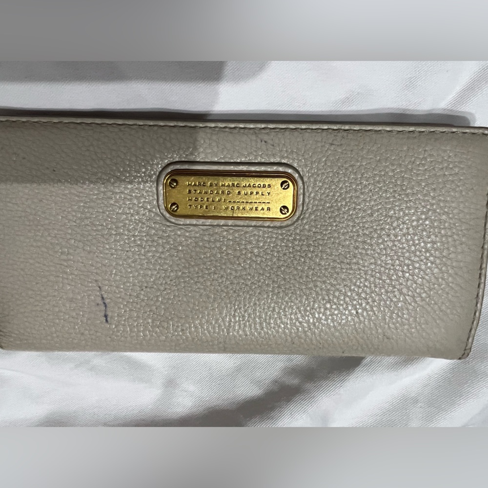 MJ wallet